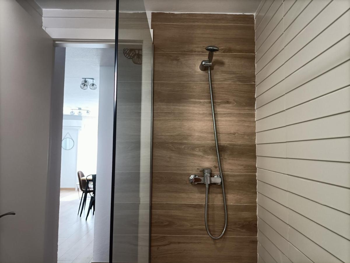 Casa Yamur Bajo La Alhambra グラナダ エクステリア 写真